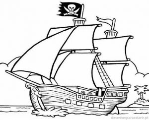 Read more about the article Veleiro pirata